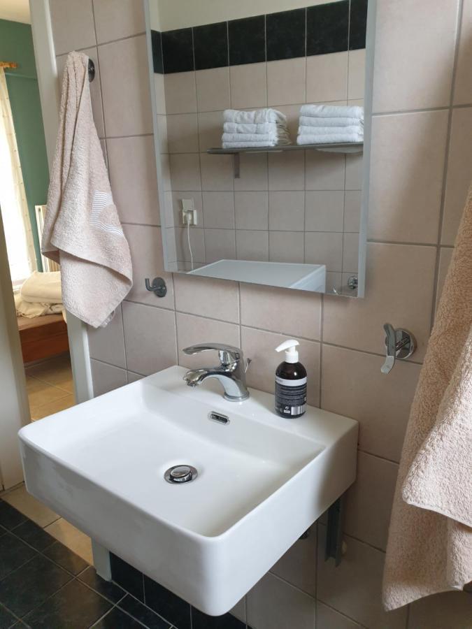 Comfortable Apartment In The Center Of Volos Very Close To The Port Exterior foto